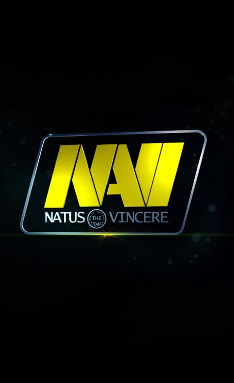 品牌NATUS黑色手机桌面