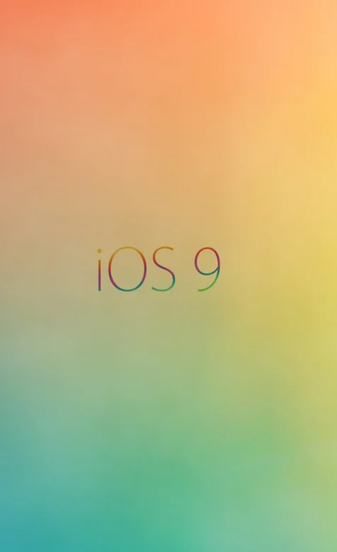 ISO9.0高清系统壁纸